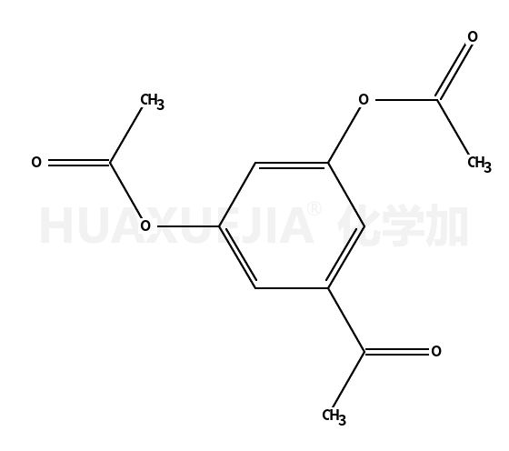 3,5-二乙酰氧基苯乙酮