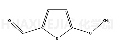 5-(甲氧基)噻吩-2-羧醛