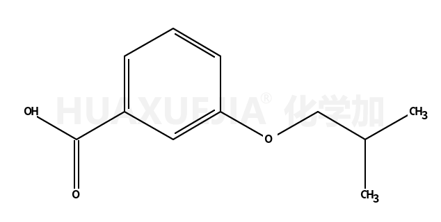 3-异丁氧基苯甲酸