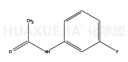 3-氟乙酰苯胺