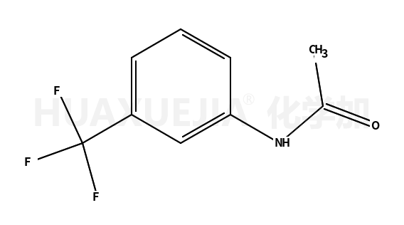 3-乙酰氨基三氟甲苯