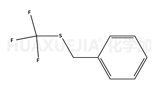 三氟甲基苄基硫醚