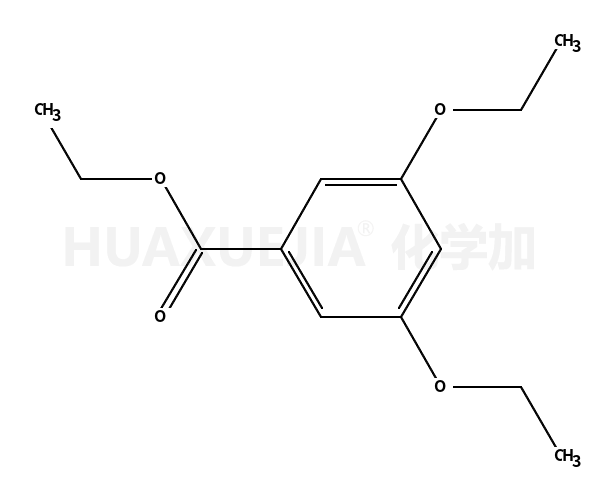 3,5-二乙氧苯甲酸乙酯