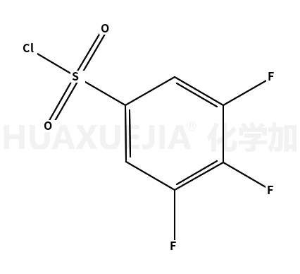 3,4,5-三氟苯磺酰氯