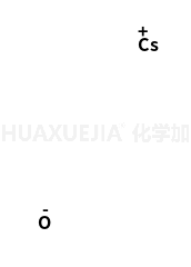 氢氧化铯一水合物