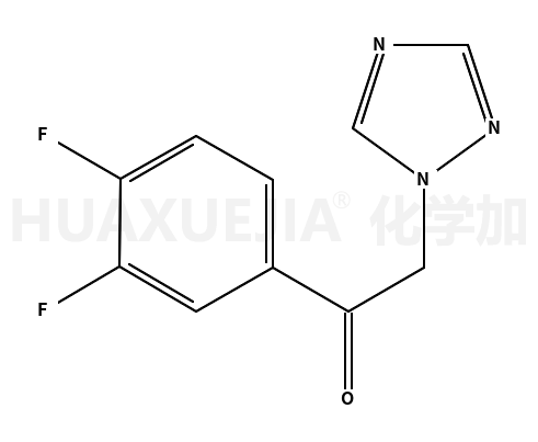 伏立康唑杂质106