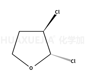 2,3-二氯四氢呋喃