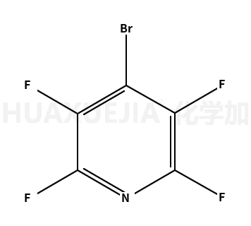 4-溴-2,3,5,6-四氟吡啶