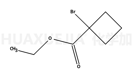 ethyl 1-bromocyclobutane-1-carboxylate