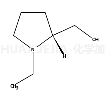 (S)-1-ethyl-2-hydroxymethylpyrrolidine