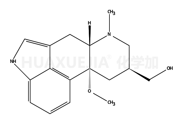 35121-60-9结构式