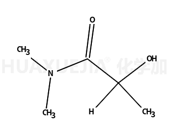 2-羟基-N,N-二甲基丙酰胺