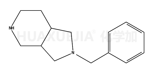 2-苄基-八氢-吡咯3,4-C吡啶