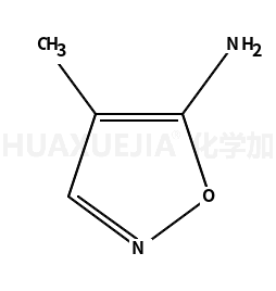 4-甲基-5-异恶唑胺