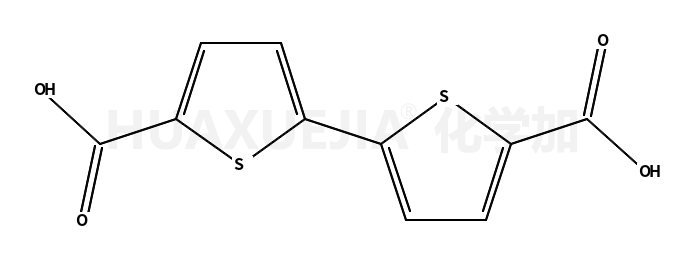 2,2-联噻吩-5,5-二羧酸