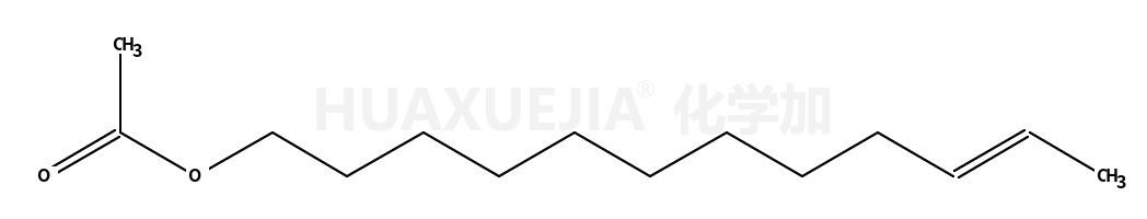 10  反-十二碳烯醇乙酸酯