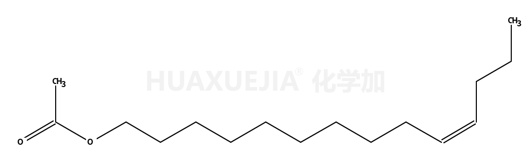 顺-10-十四烯-1-醇醋酸酯