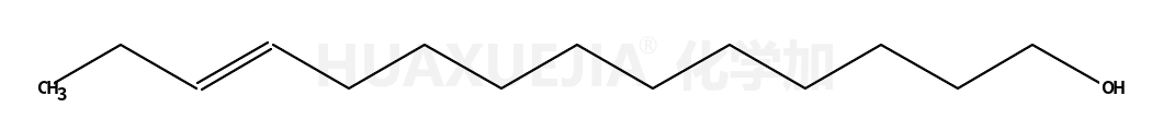 (E)-11-十四碳烯-1-醇