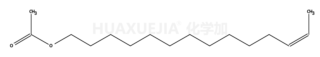(E)-12-十四碳烯醇乙酸酯