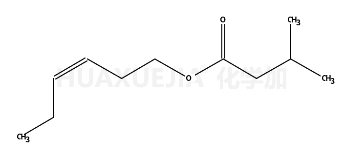 异戊酸叶醇酯