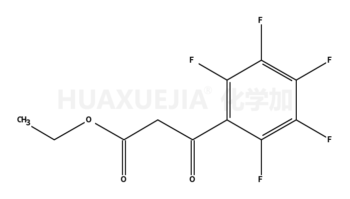 五氟苯甲酰乙酸乙酯