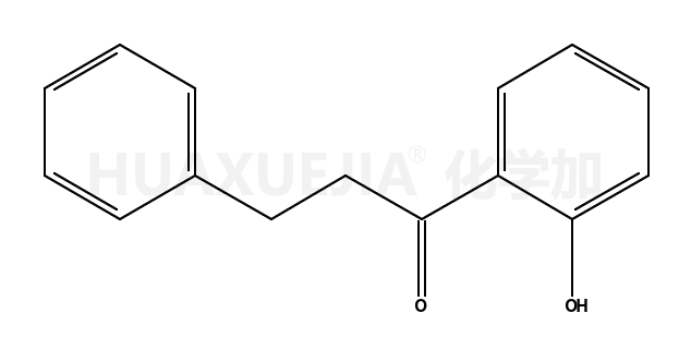 邻羟基苯基苯丙酮