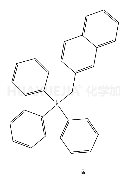 (2-萘甲基)(三苯基)溴化膦
