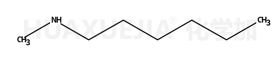 N-己基甲胺