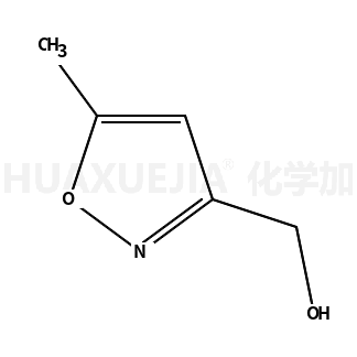 (5-甲基异恶唑-3-基)甲醇