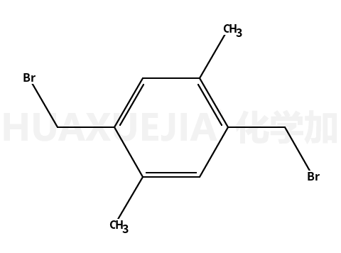 1,4-双(溴甲基)-2,5-二甲苯