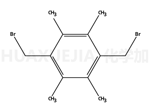 3,6-双(溴甲基)-2,4,5-三甲基甲苯
