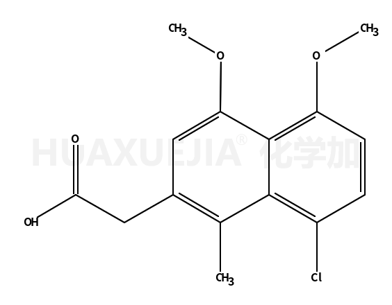 3517-22-4结构式