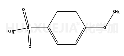 4-甲氧基苯甲砜