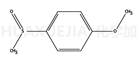 1-methoxy-4-methylsulfinylbenzene