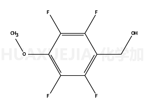 4-甲氧基-2,3,5,6-四氟苯甲醇