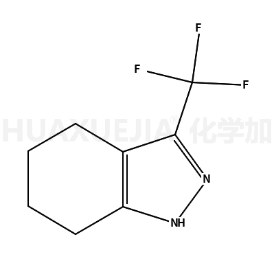 3-(三氟甲基)-4,5,6,7-四氢-1H-吲唑