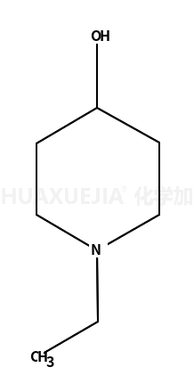 N-乙基-4-羟基哌啶