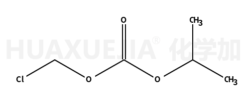 Chloromethyl isopropyl carbonate