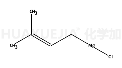 magnesium,2-methylbut-2-ene,chloride