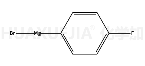 4-氟苯基溴化镁