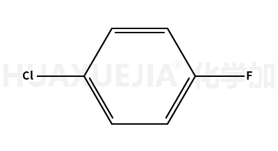 1-氯-4-氟苯