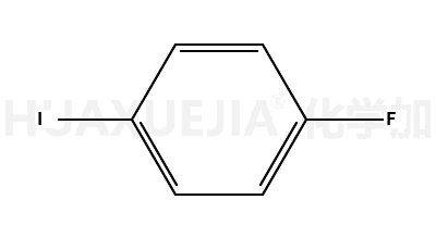 4-氟碘苯