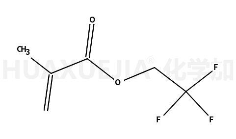 甲基丙烯酸2，2，2-三氟乙酯