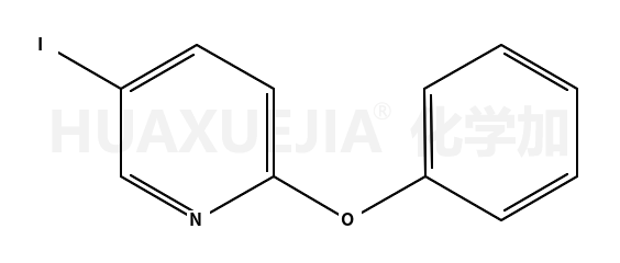5-碘-2-苯氧基吡啶