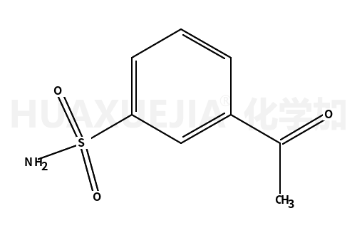 3-乙酰基苯磺酰胺