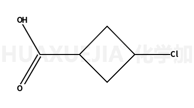 3-氯环丁基甲酸