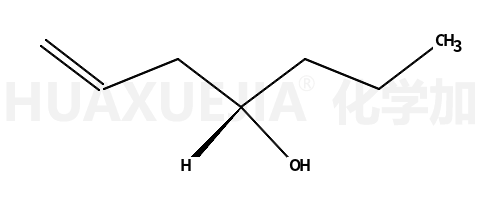 1-庚烯-4-醇