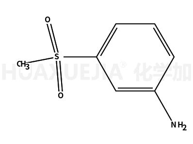 3-甲砜基苯胺