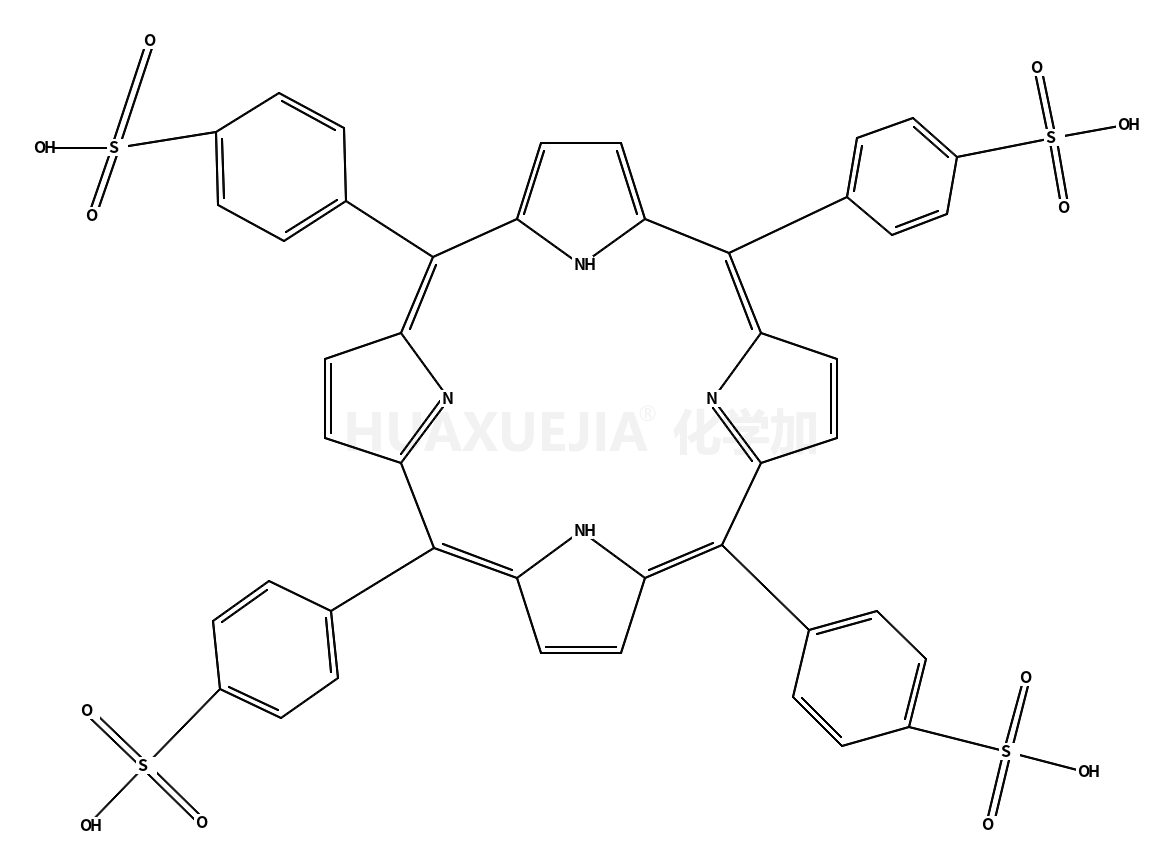 四苯基卟啉四磺酸
