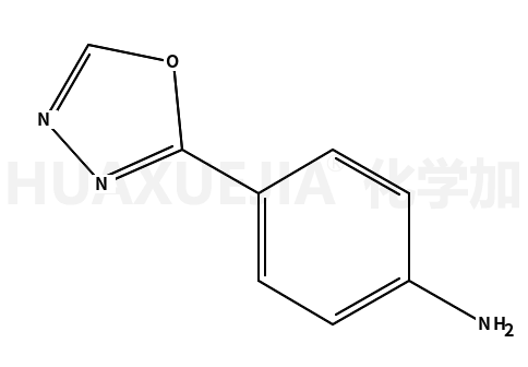 4-(1,3,4-噁二唑-2-基)苯胺